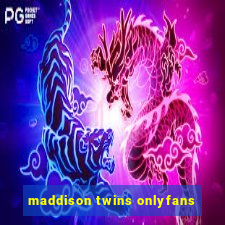 maddison twins onlyfans